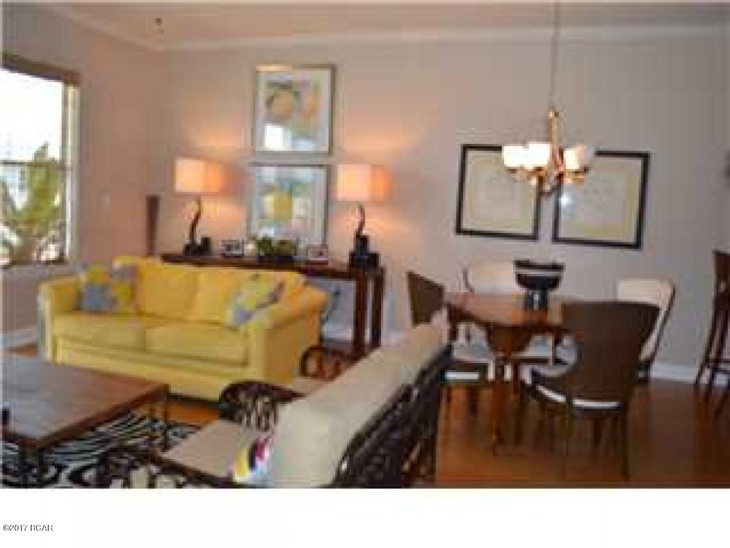 Island Reserve - Residential