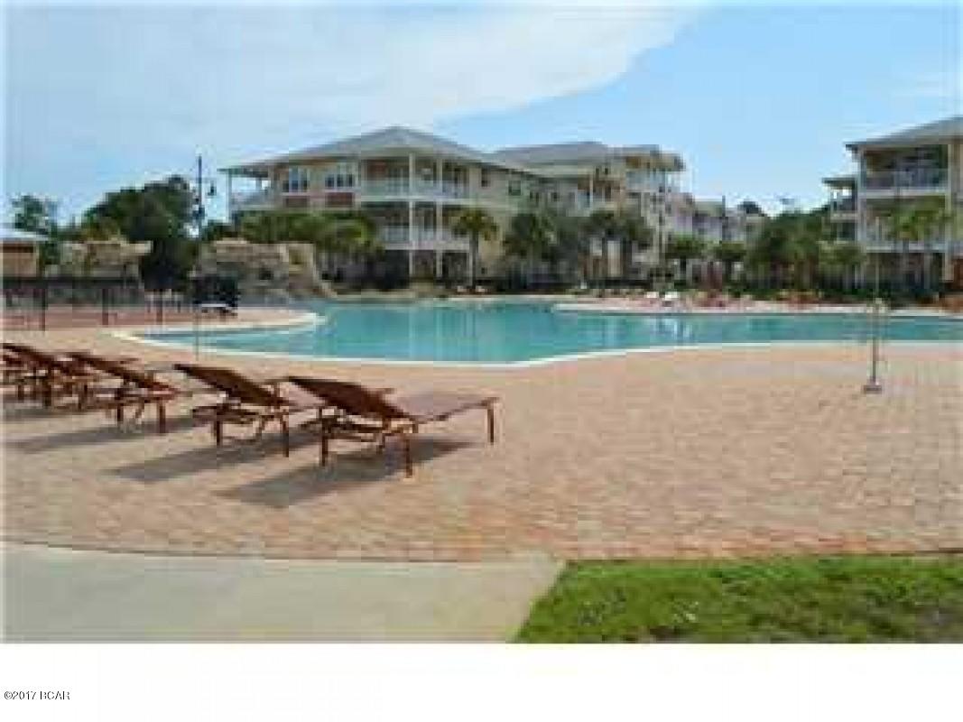 Island Reserve - Residential