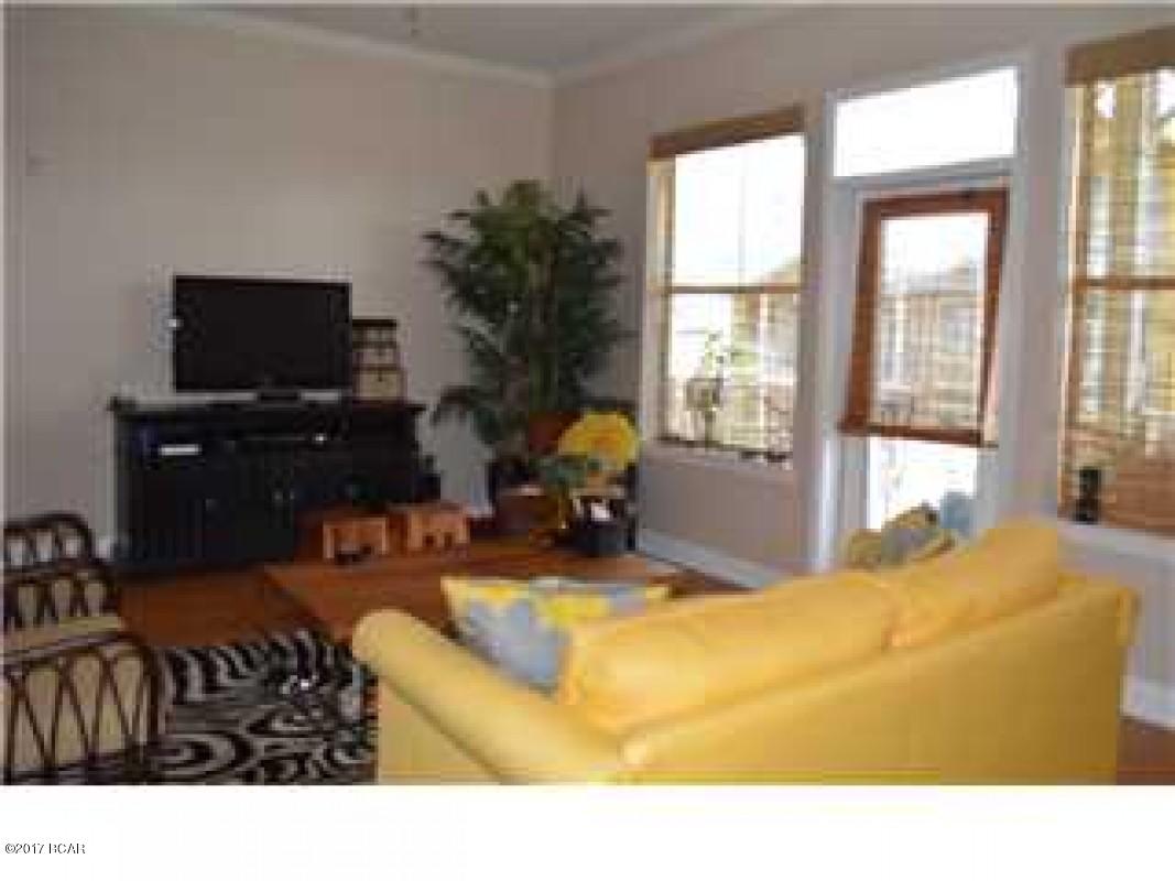 Island Reserve - Residential