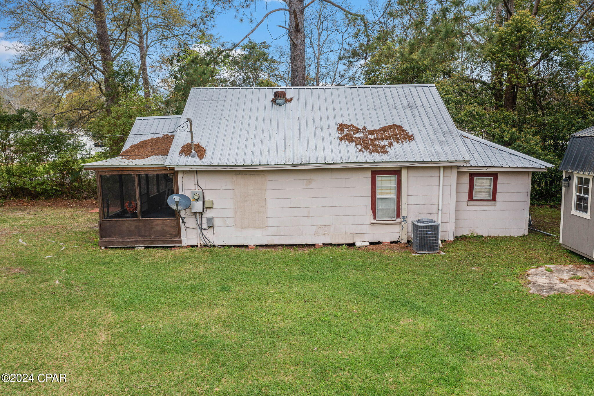 No Named Subdivision - Residential