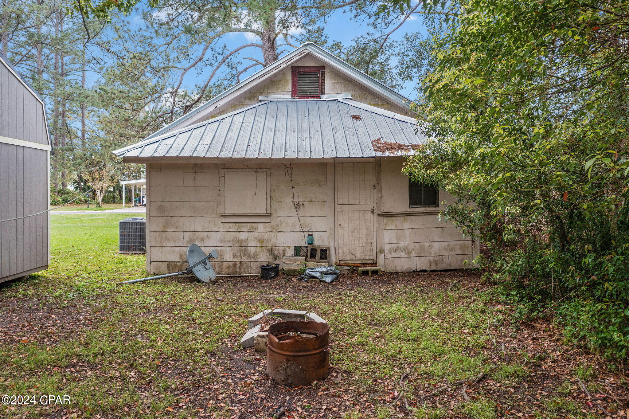 No Named Subdivision - Residential