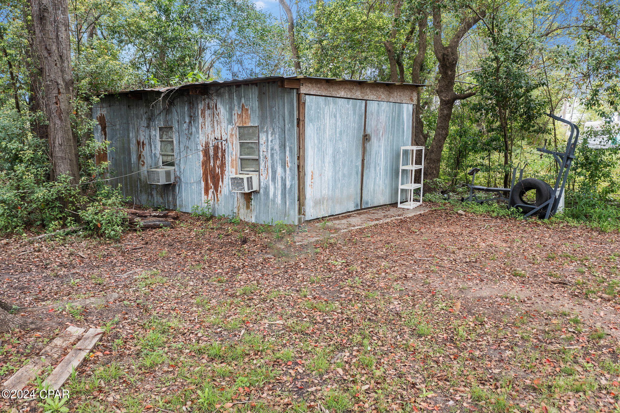 No Named Subdivision - Residential