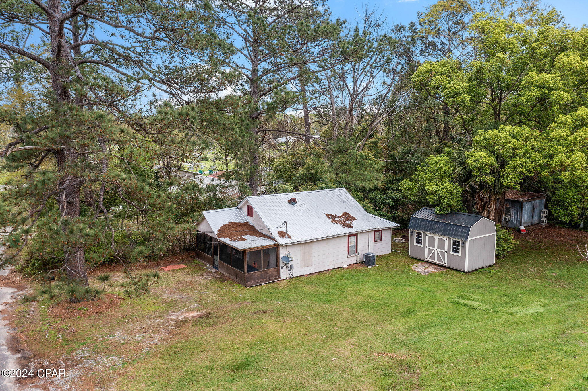 No Named Subdivision - Residential