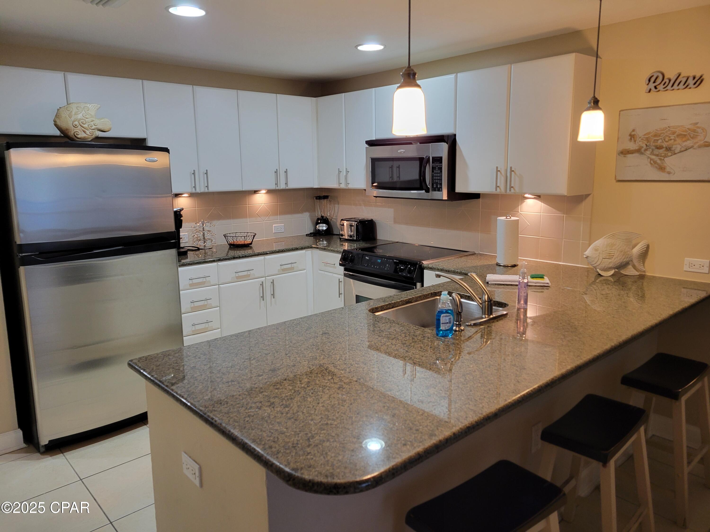 Grand Panama Beach Resort - Residential