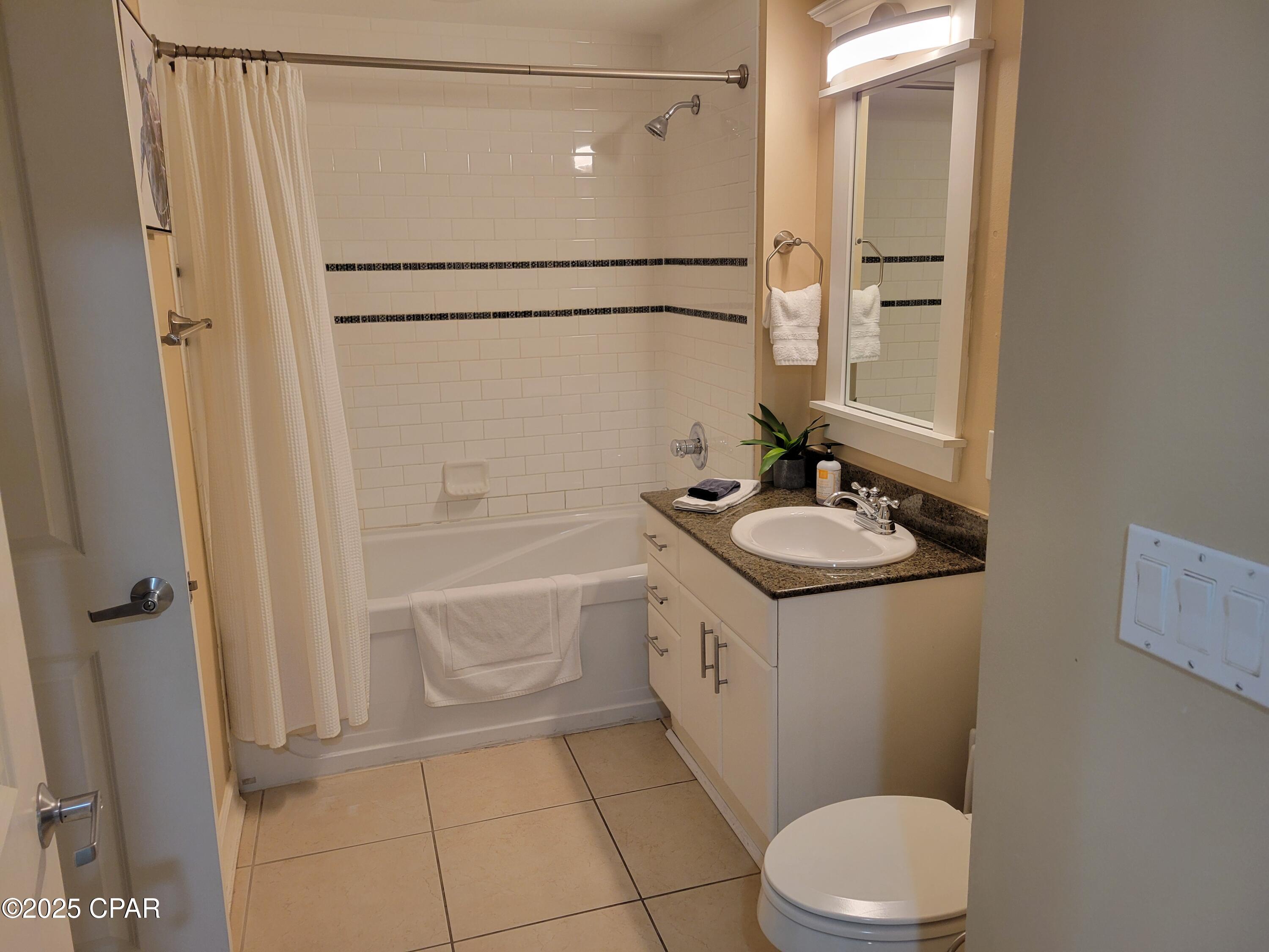 Grand Panama Beach Resort - Residential