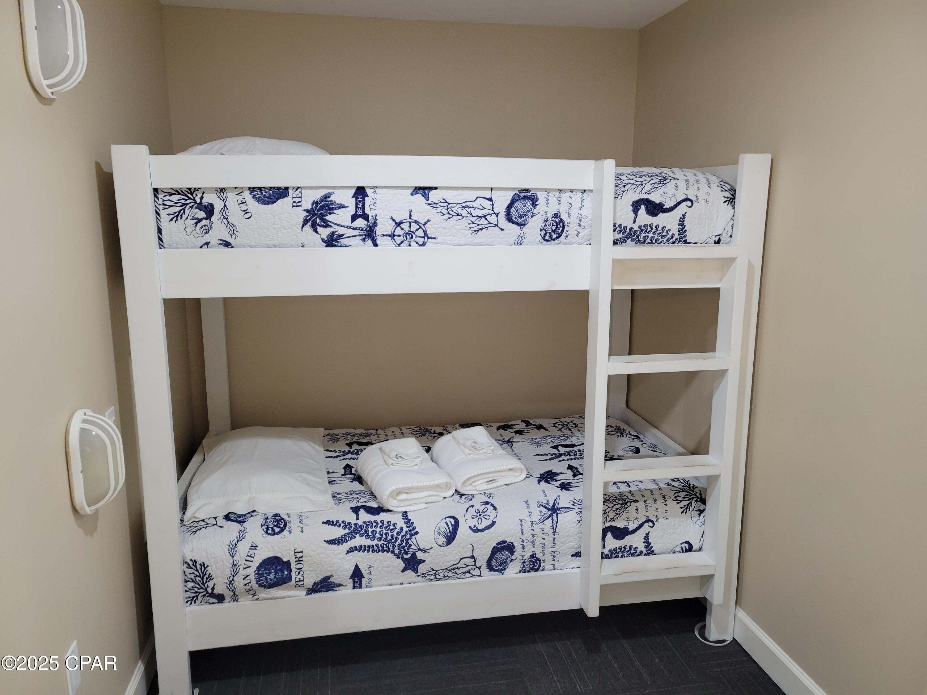 Grand Panama Beach Resort - Residential