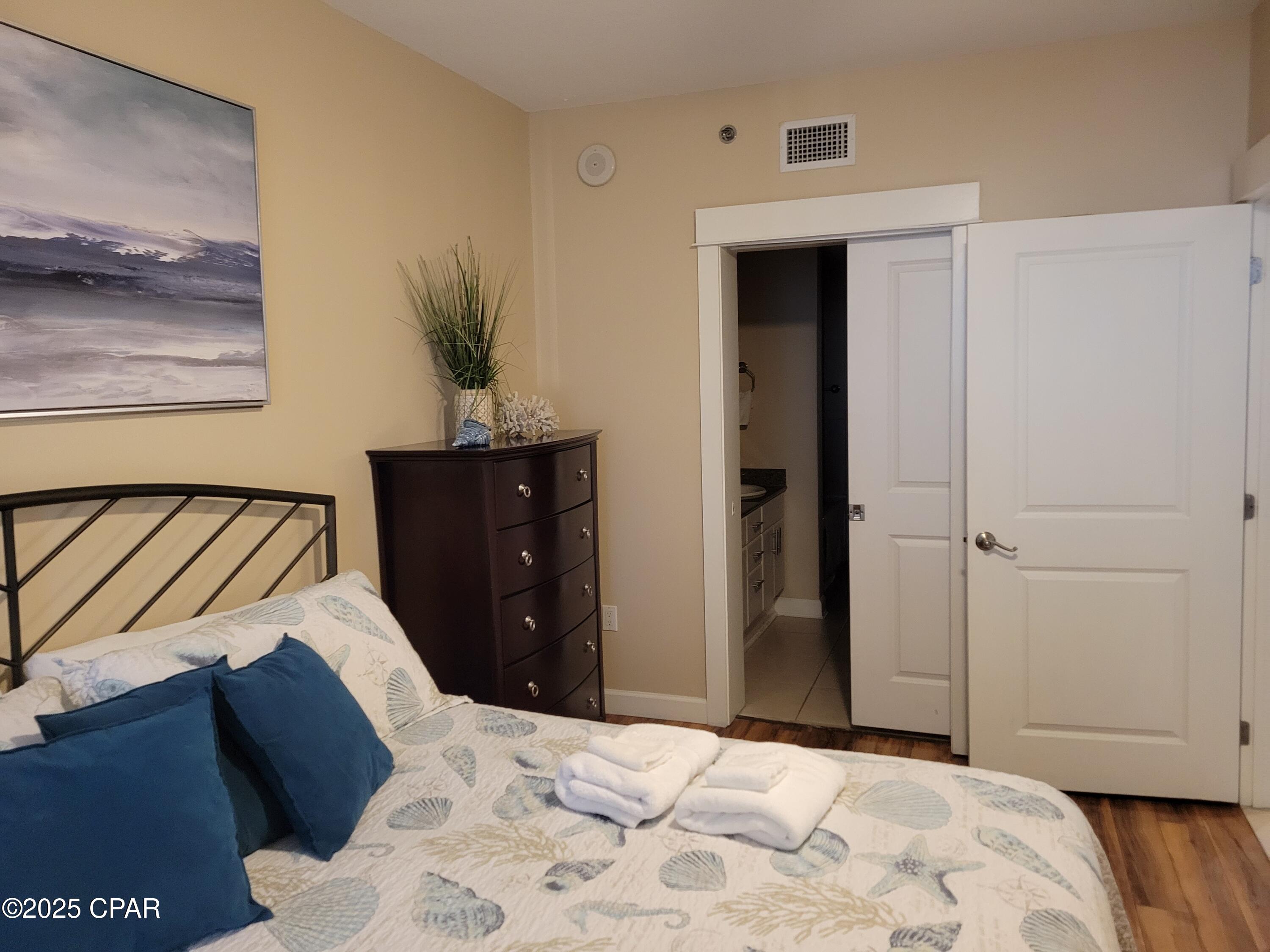 Grand Panama Beach Resort - Residential