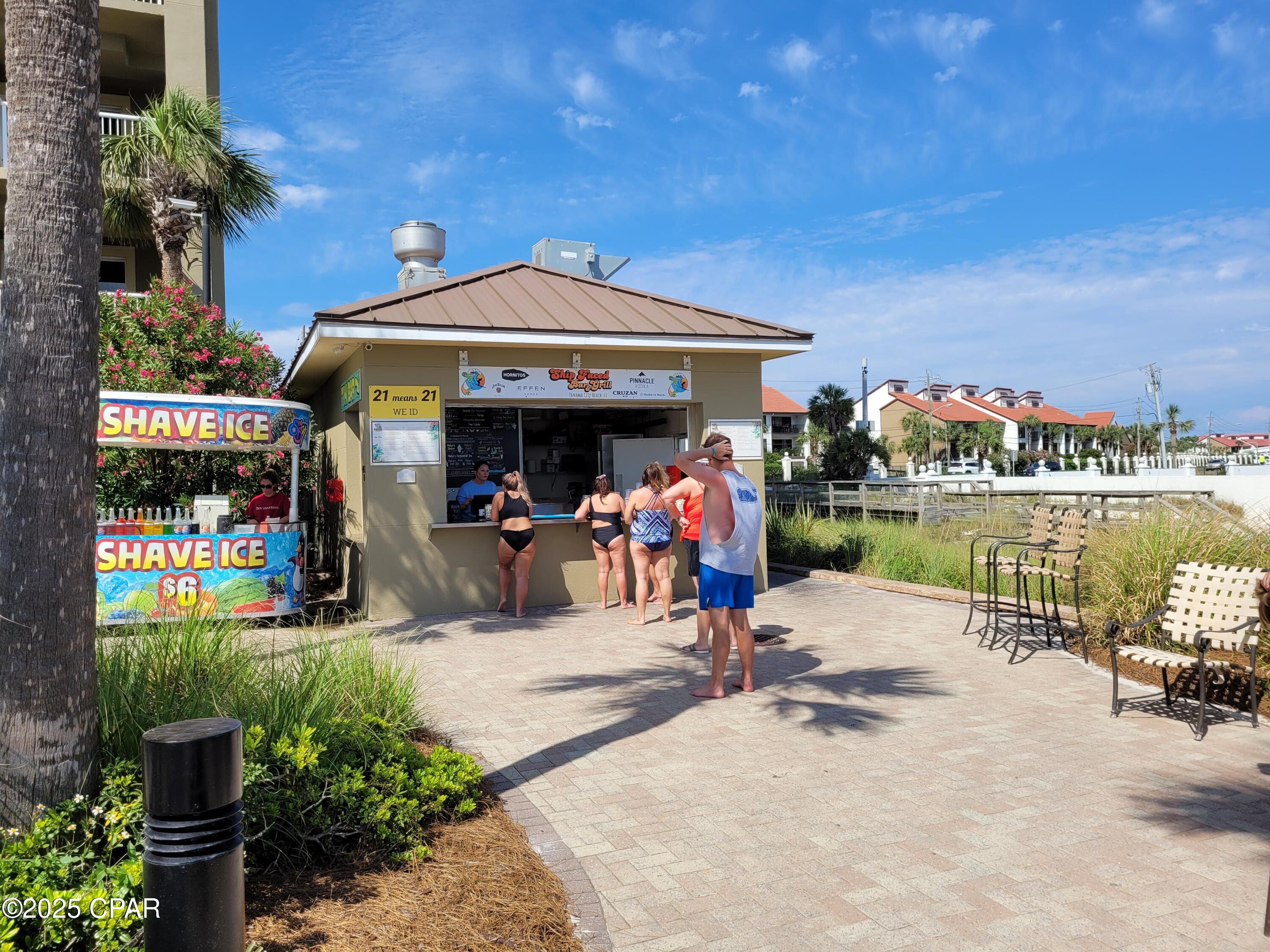 Grand Panama Beach Resort - Residential