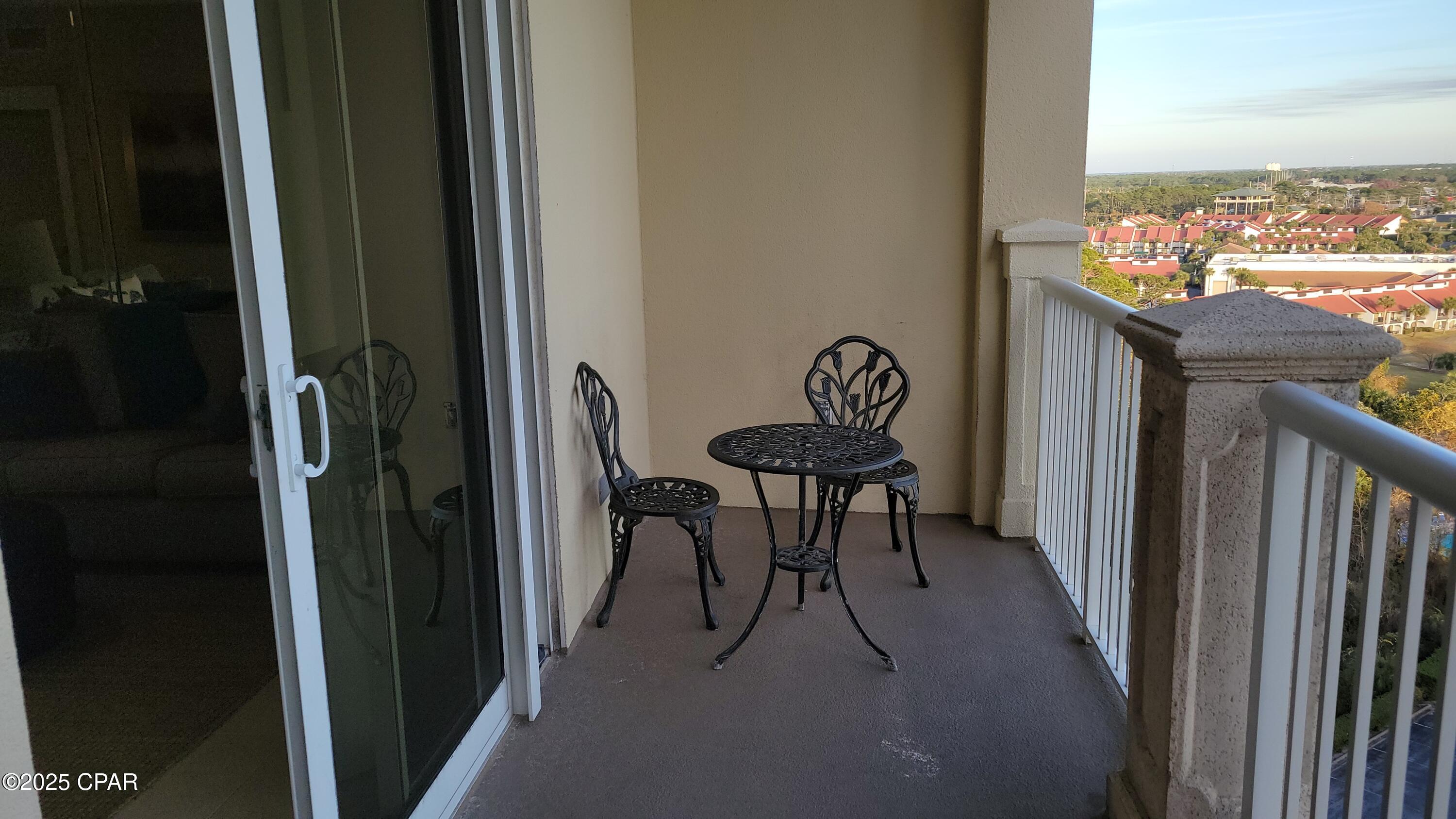 Grand Panama Beach Resort - Residential