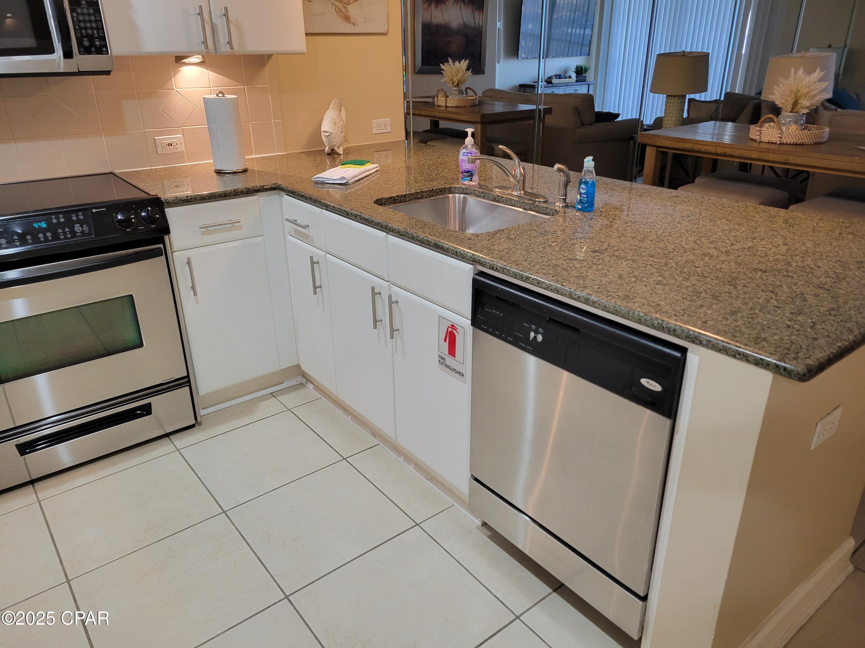 Grand Panama Beach Resort - Residential