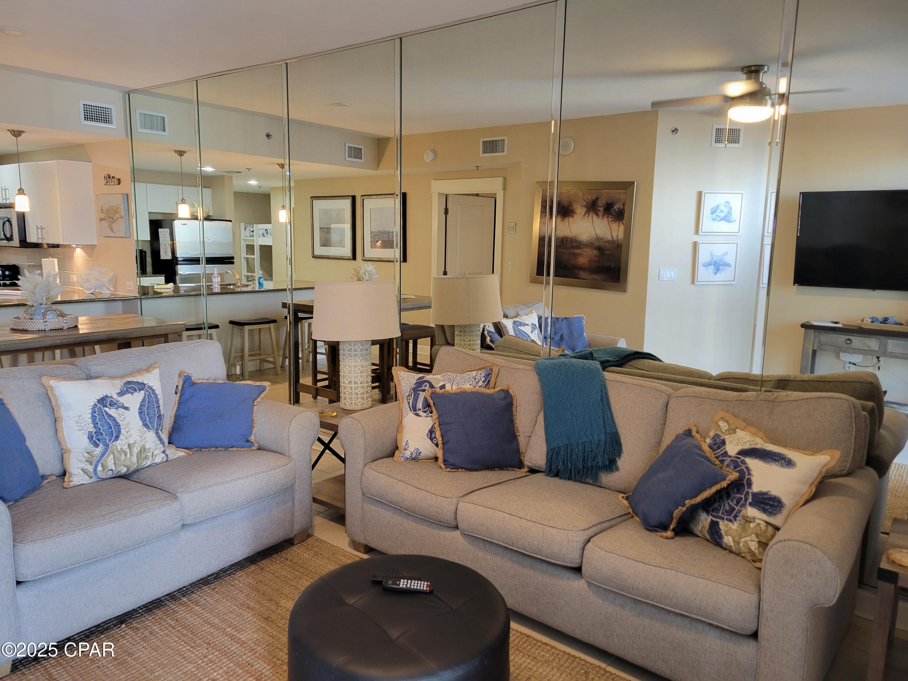 Grand Panama Beach Resort - Residential