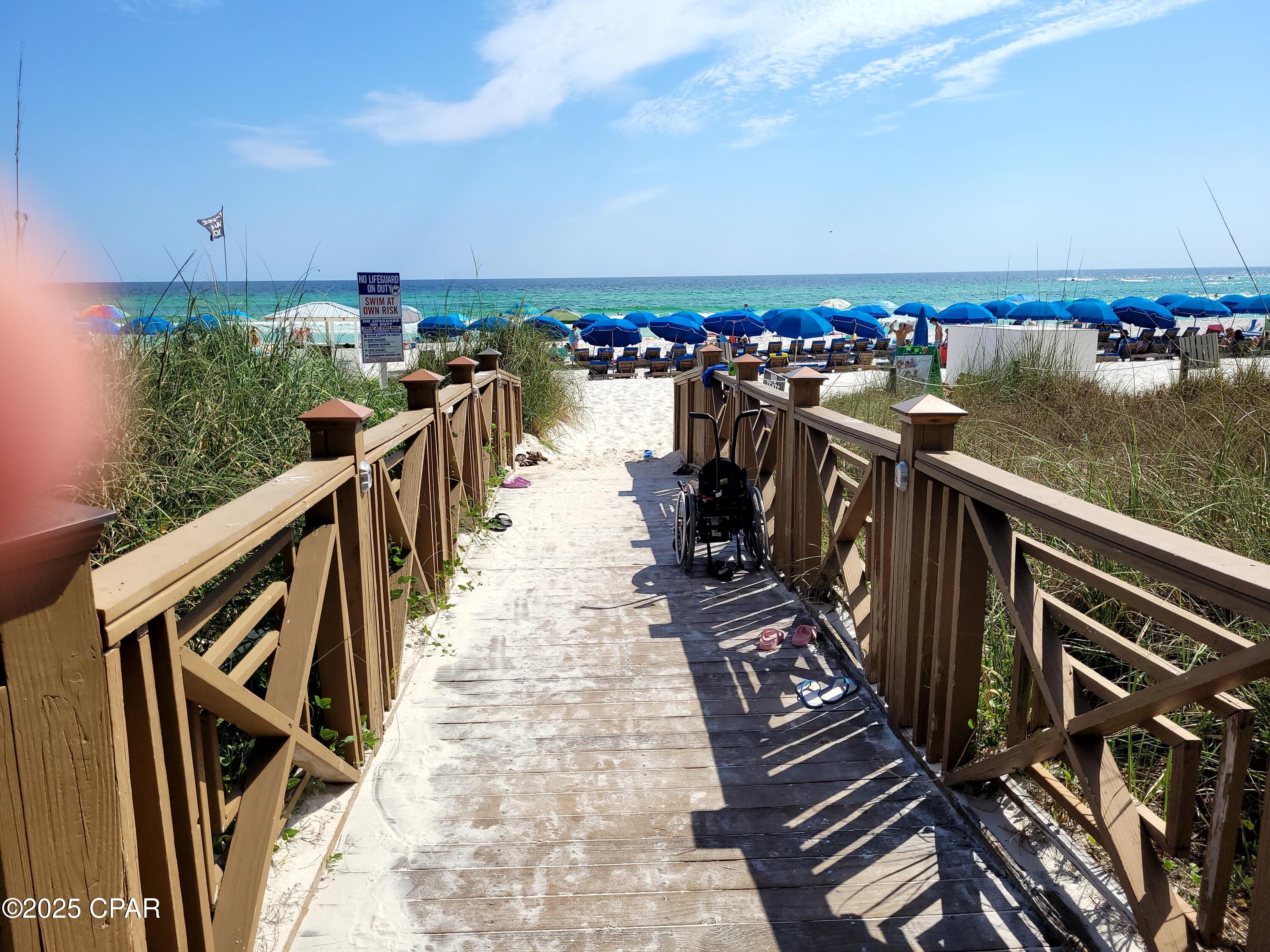 Grand Panama Beach Resort - Residential