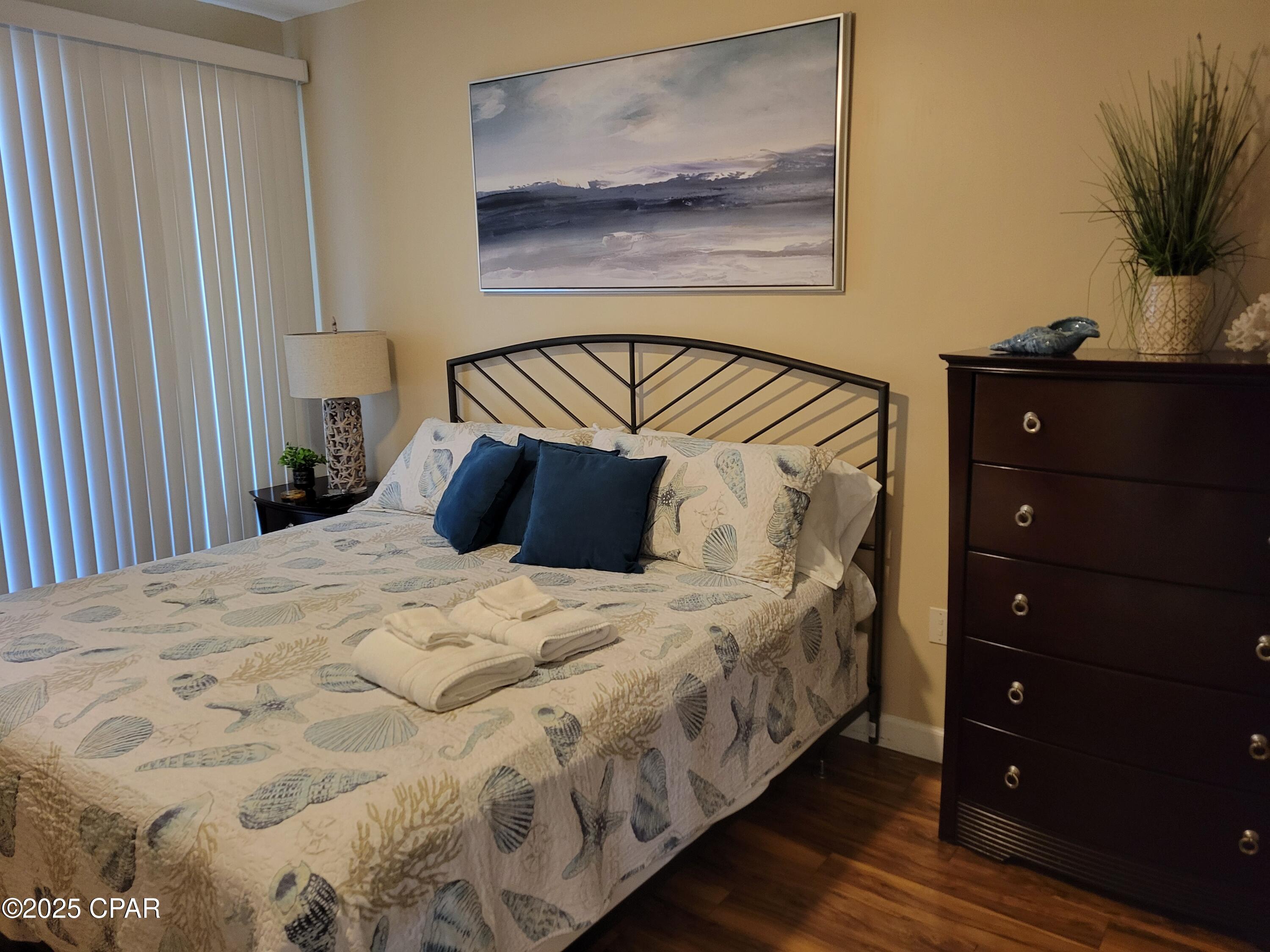 Grand Panama Beach Resort - Residential