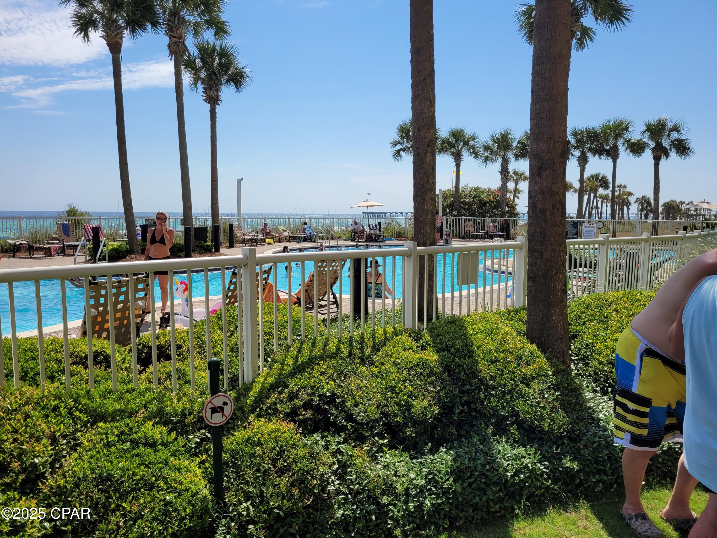 Grand Panama Beach Resort - Residential