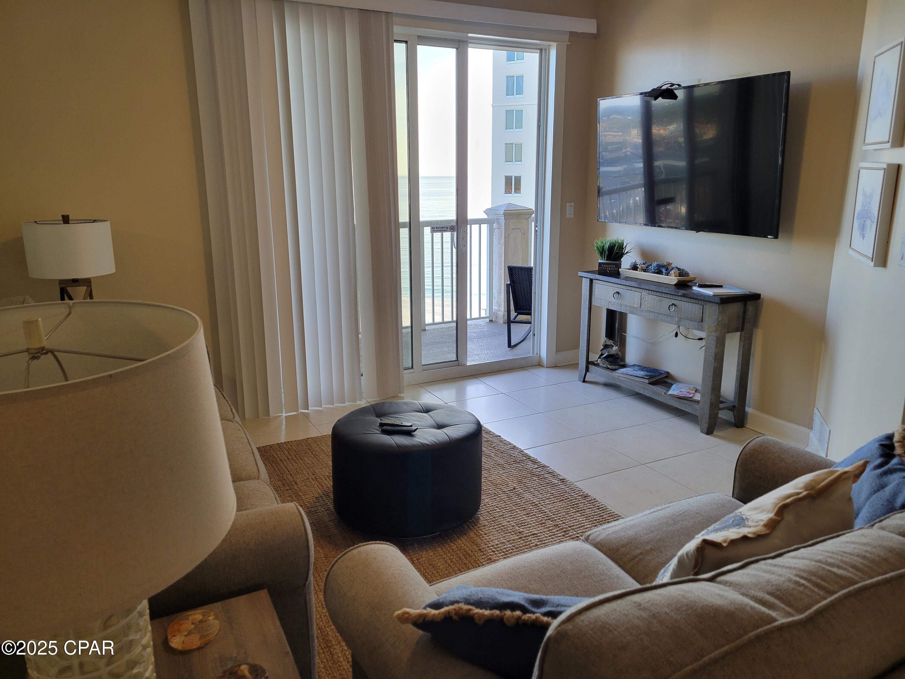 Grand Panama Beach Resort - Residential