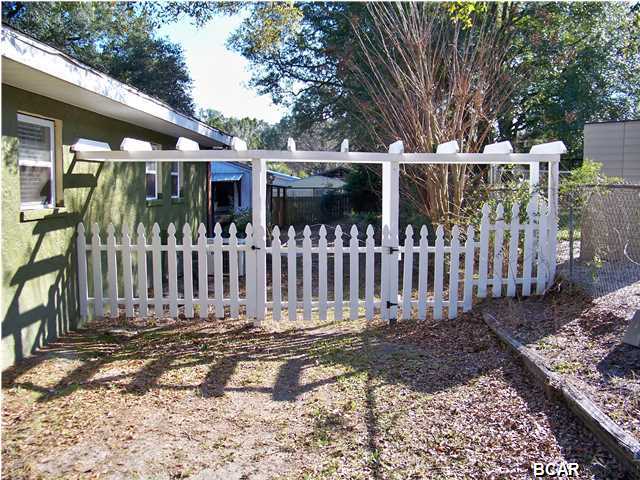 St Andrews Bay Rr & Mining Co - Residential