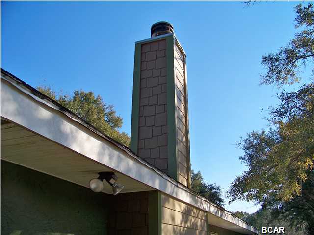 St Andrews Bay Rr & Mining Co - Residential