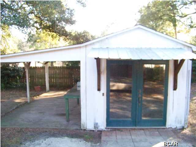 St Andrews Bay Rr & Mining Co - Residential