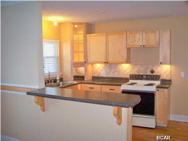 St Andrews Bay Rr & Mining Co - Residential