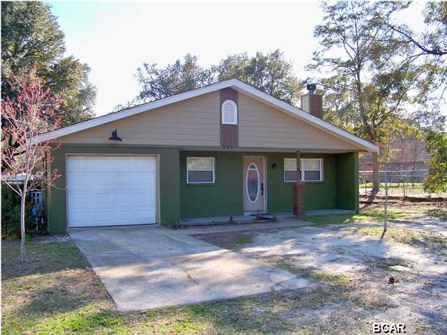 St Andrews Bay Rr & Mining Co - Residential