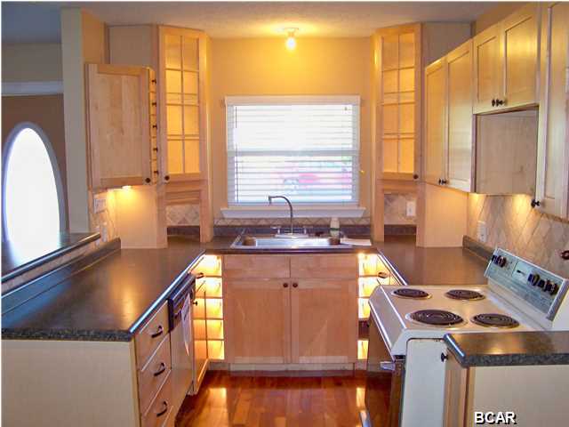 St Andrews Bay Rr & Mining Co - Residential