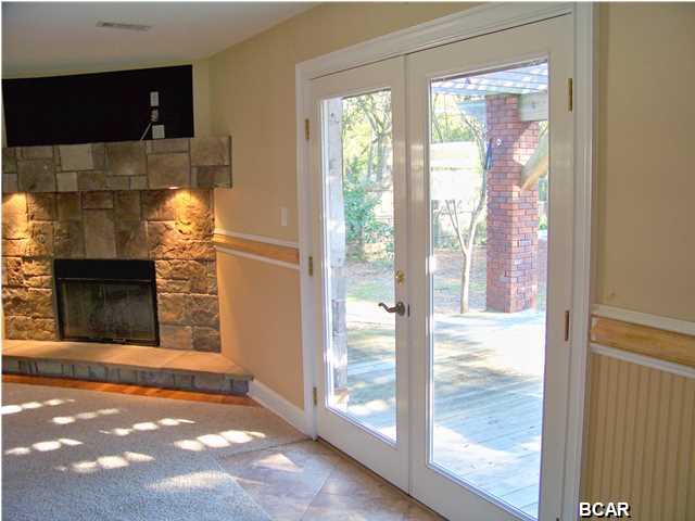 St Andrews Bay Rr & Mining Co - Residential