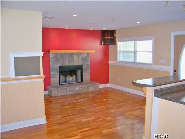 St Andrews Bay Rr & Mining Co - Residential