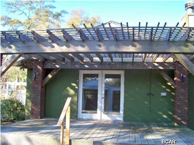 St Andrews Bay Rr & Mining Co - Residential