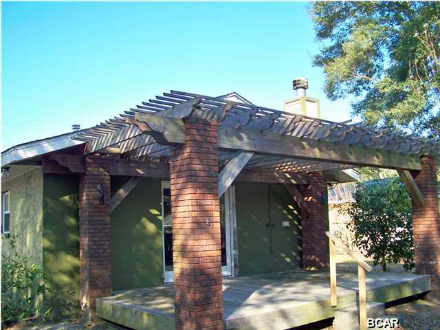 St Andrews Bay Rr & Mining Co - Residential