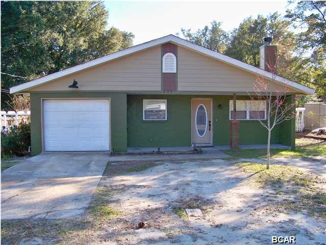 St Andrews Bay Rr & Mining Co - Residential