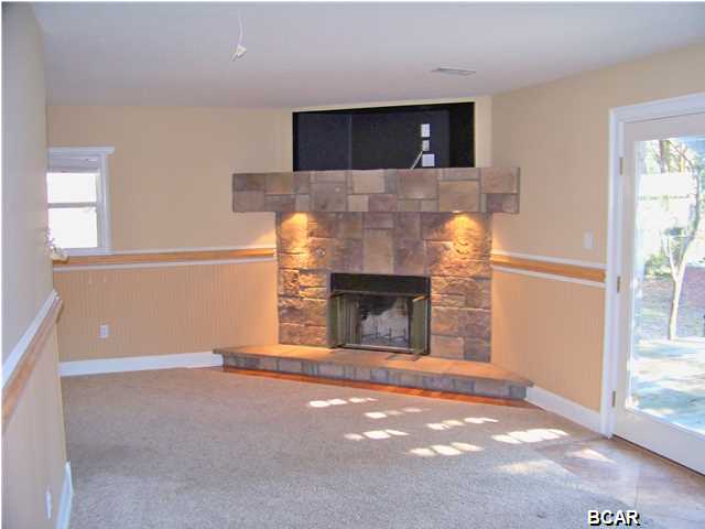 St Andrews Bay Rr & Mining Co - Residential