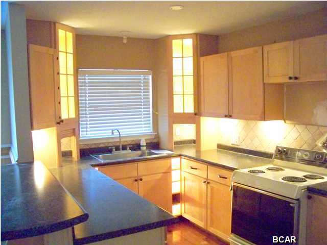 St Andrews Bay Rr & Mining Co - Residential