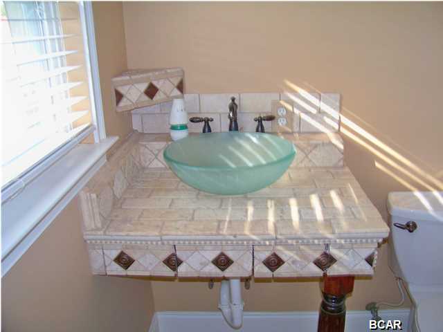 St Andrews Bay Rr & Mining Co - Residential