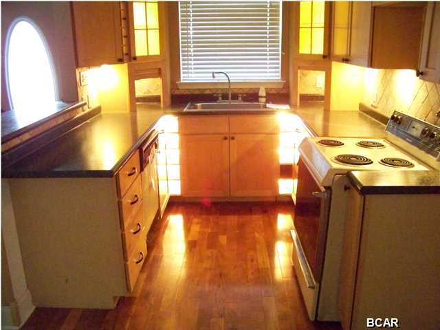 St Andrews Bay Rr & Mining Co - Residential