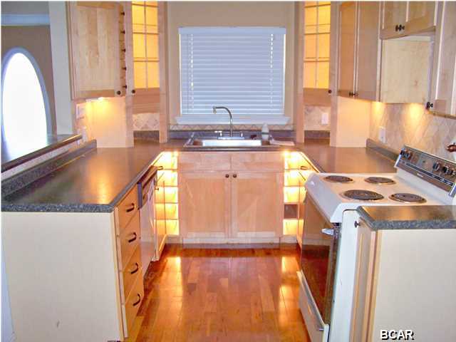 St Andrews Bay Rr & Mining Co - Residential