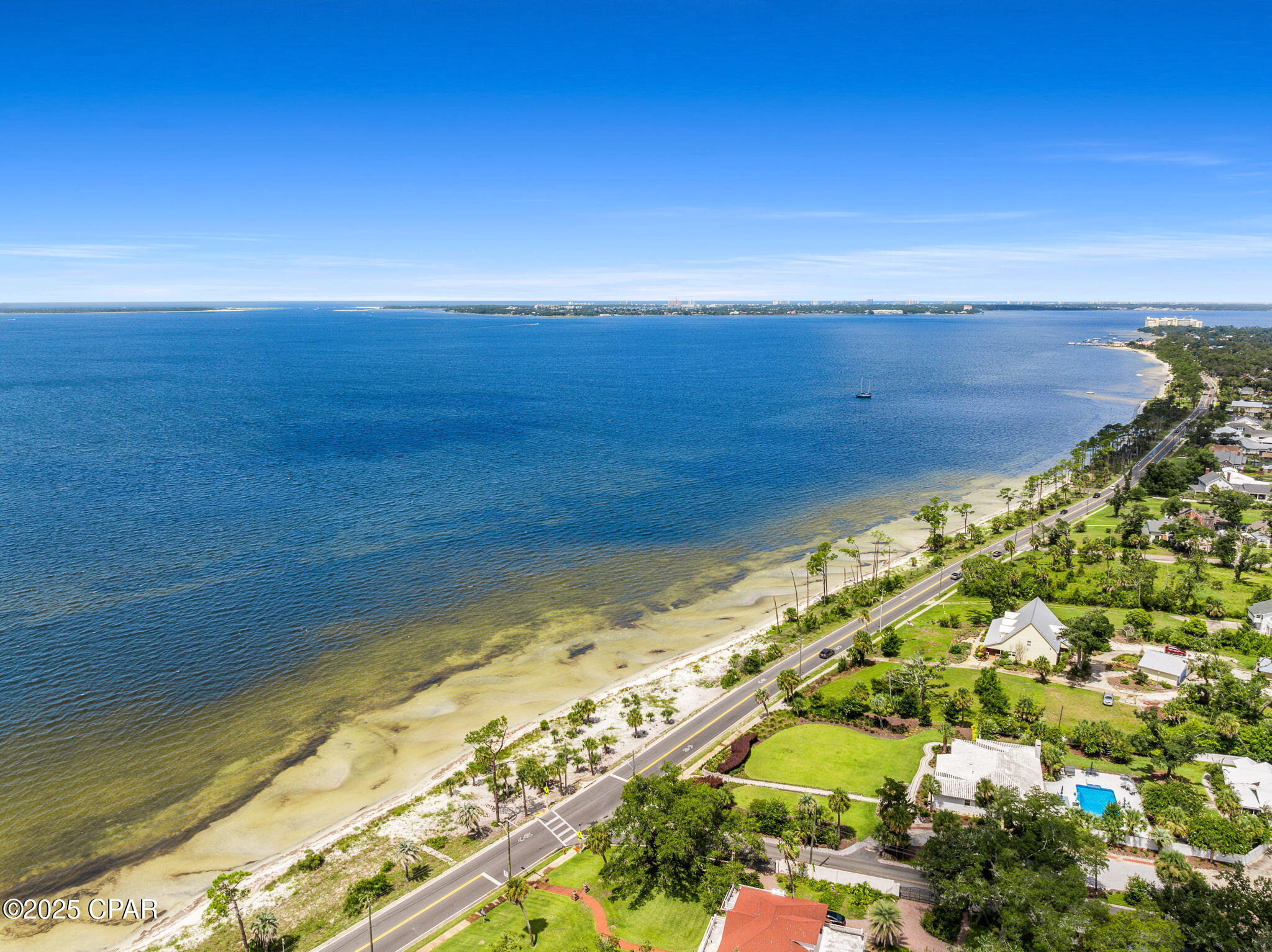 Bayside - Residential