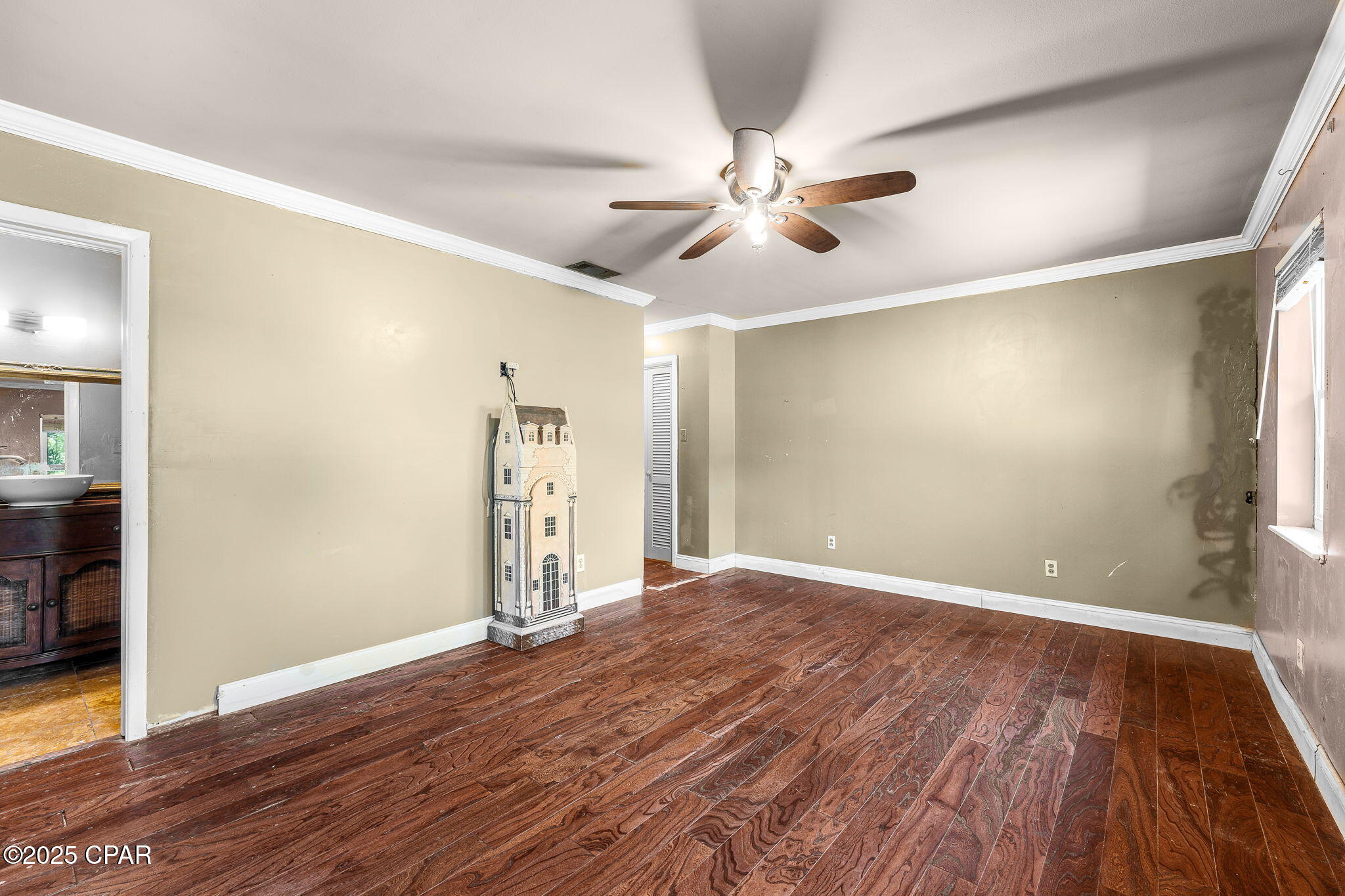 Bayside - Residential