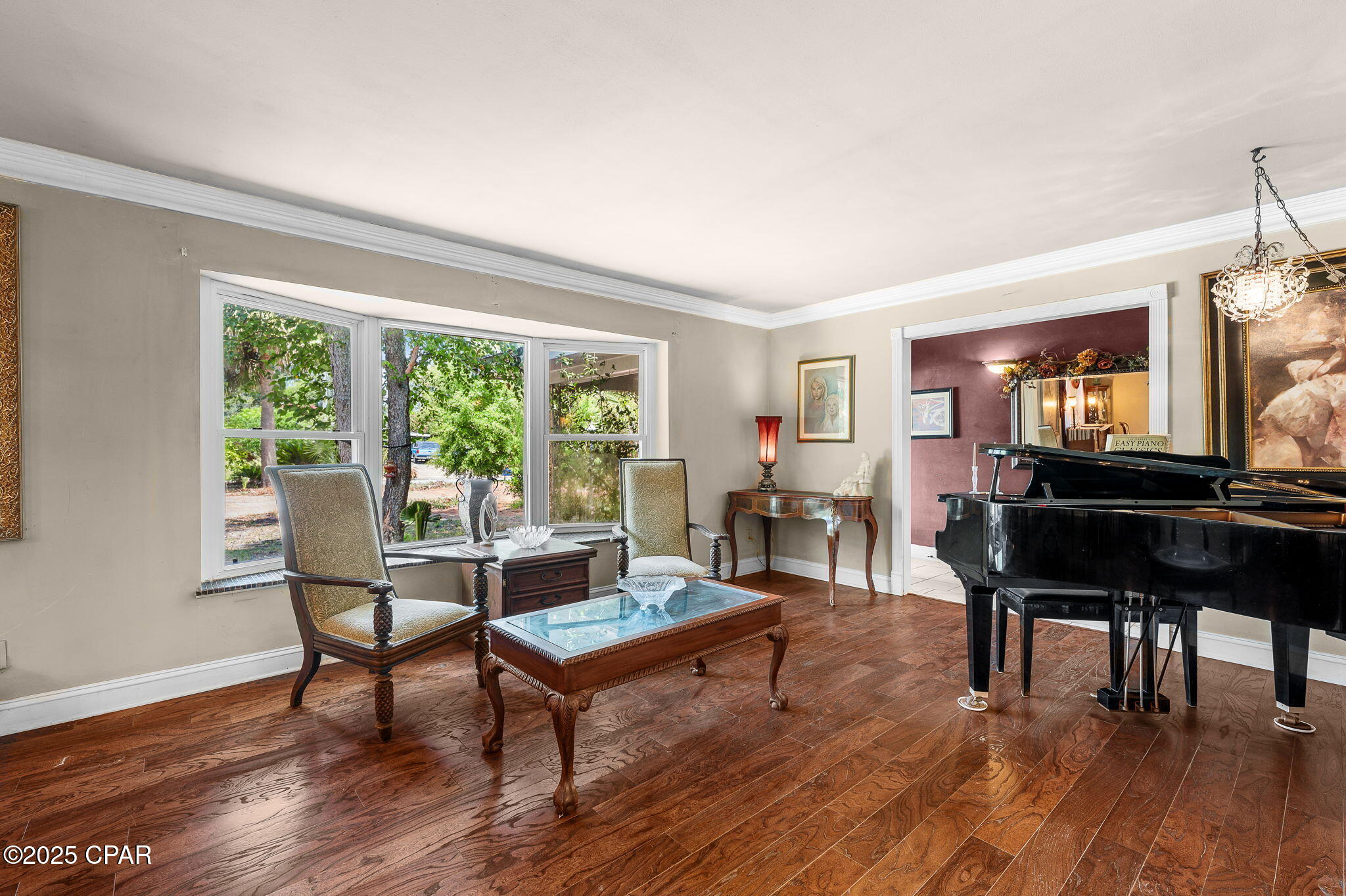 Bayside - Residential