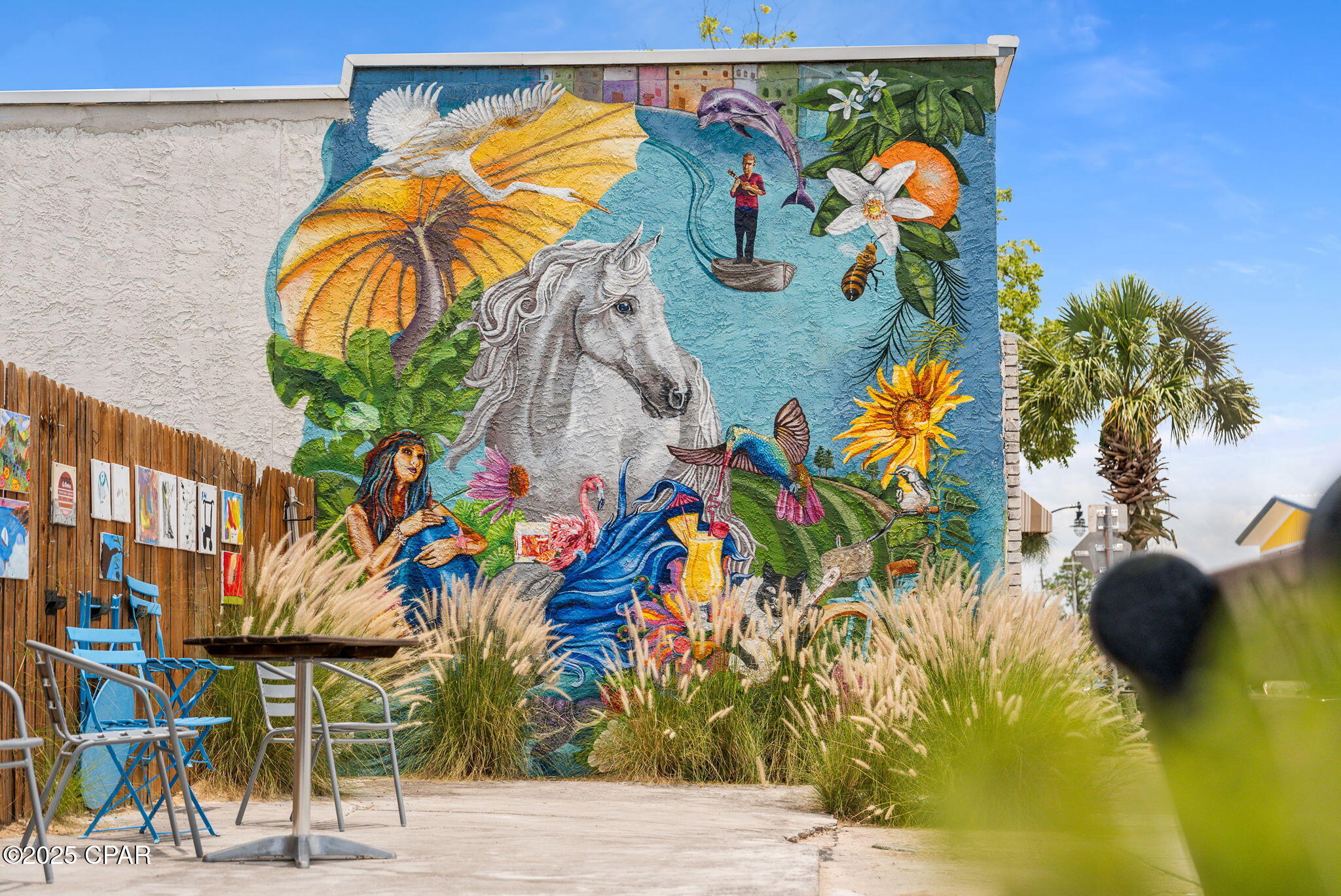 Bayside - Residential