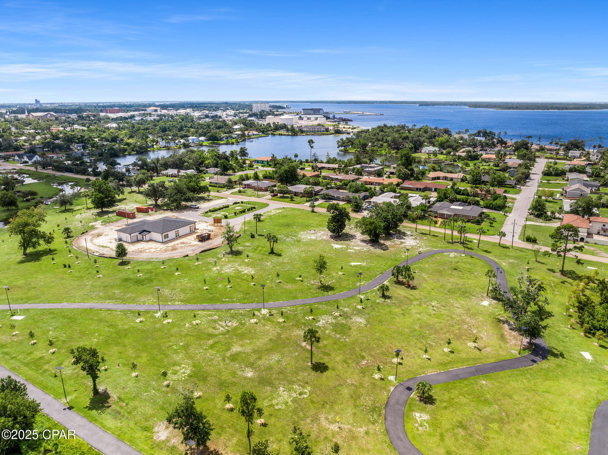 Bayside - Residential