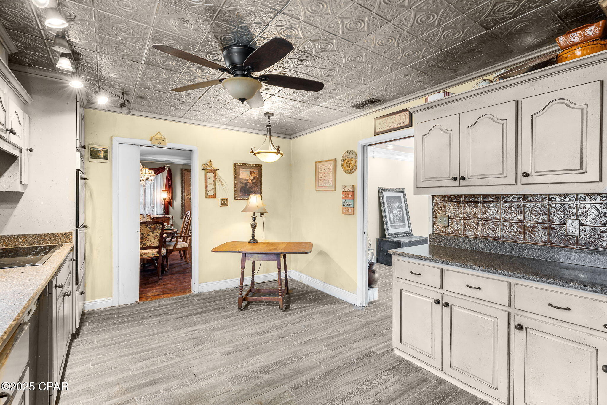 Bayside - Residential