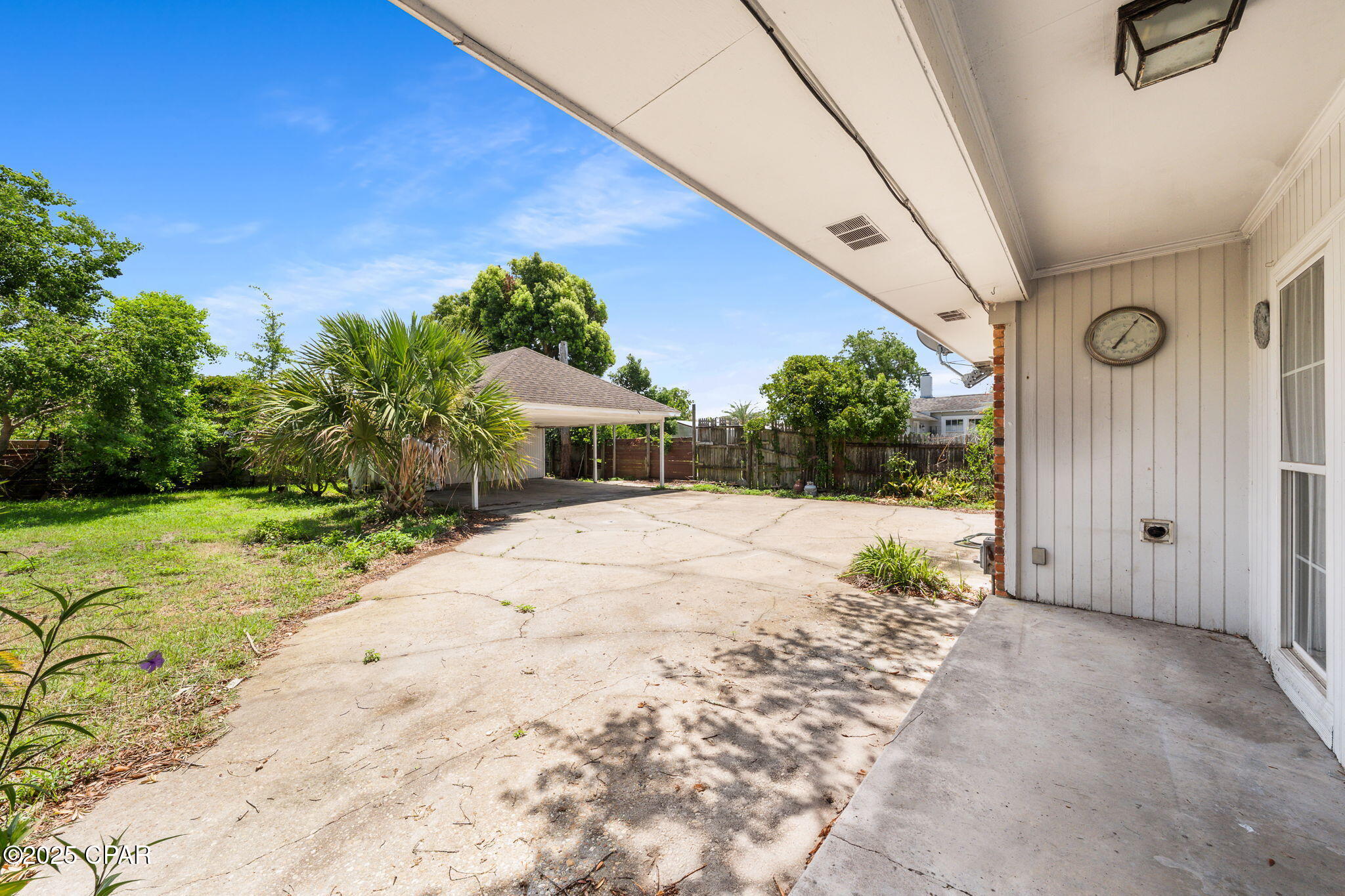 Bayside - Residential