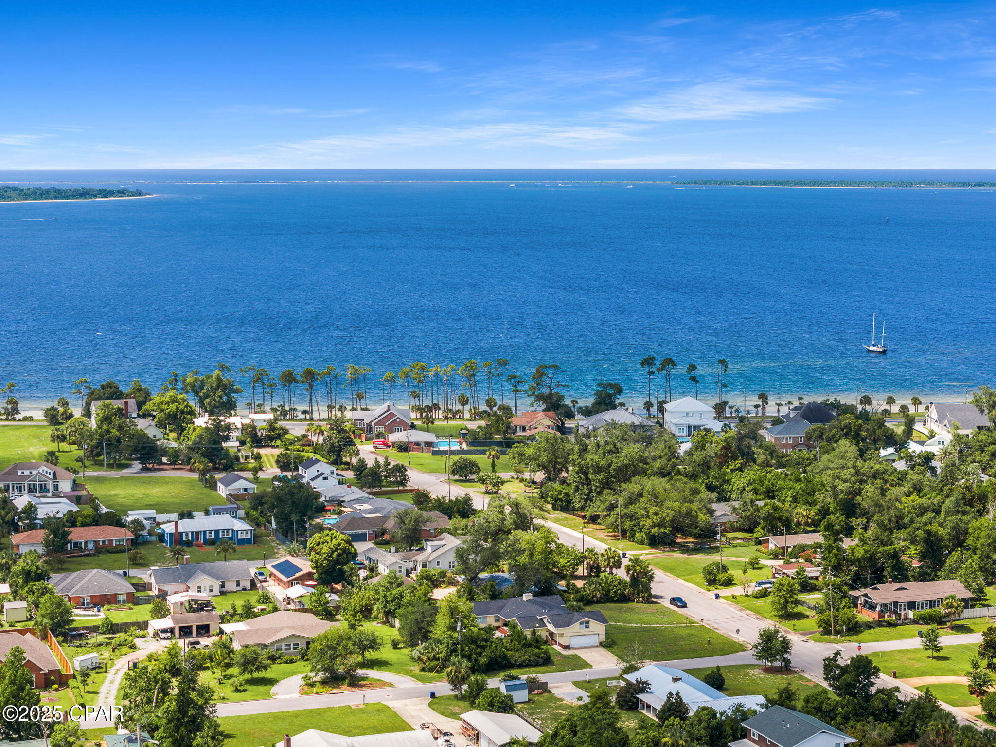 Bayside - Residential