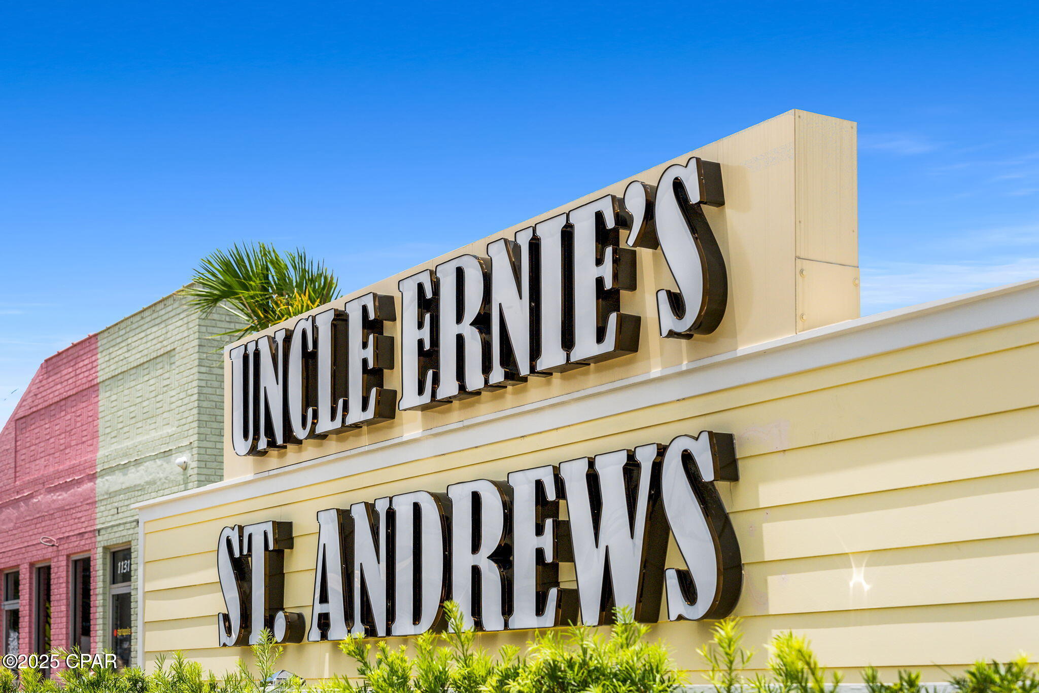 Bayside - Residential