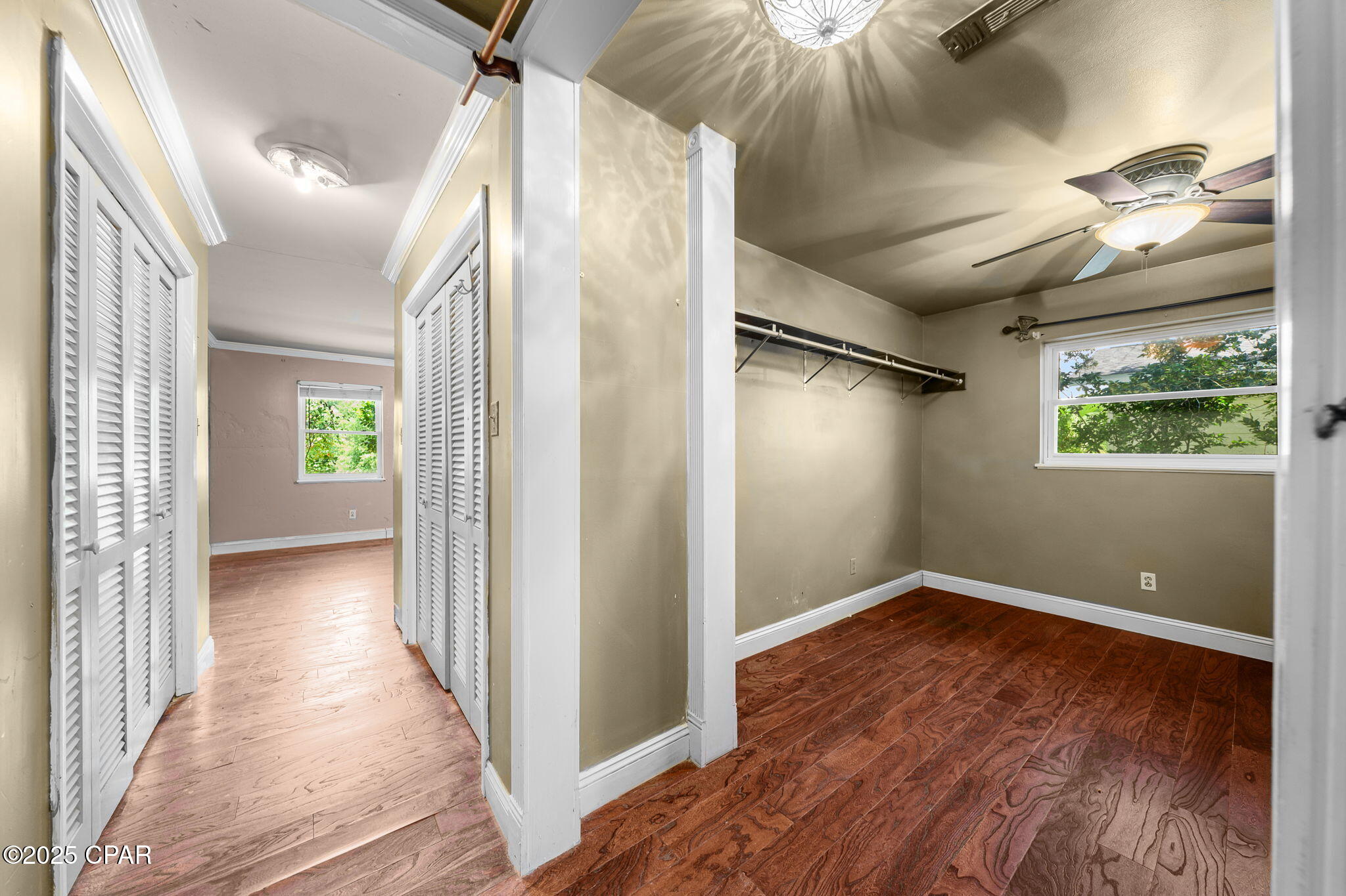 Bayside - Residential