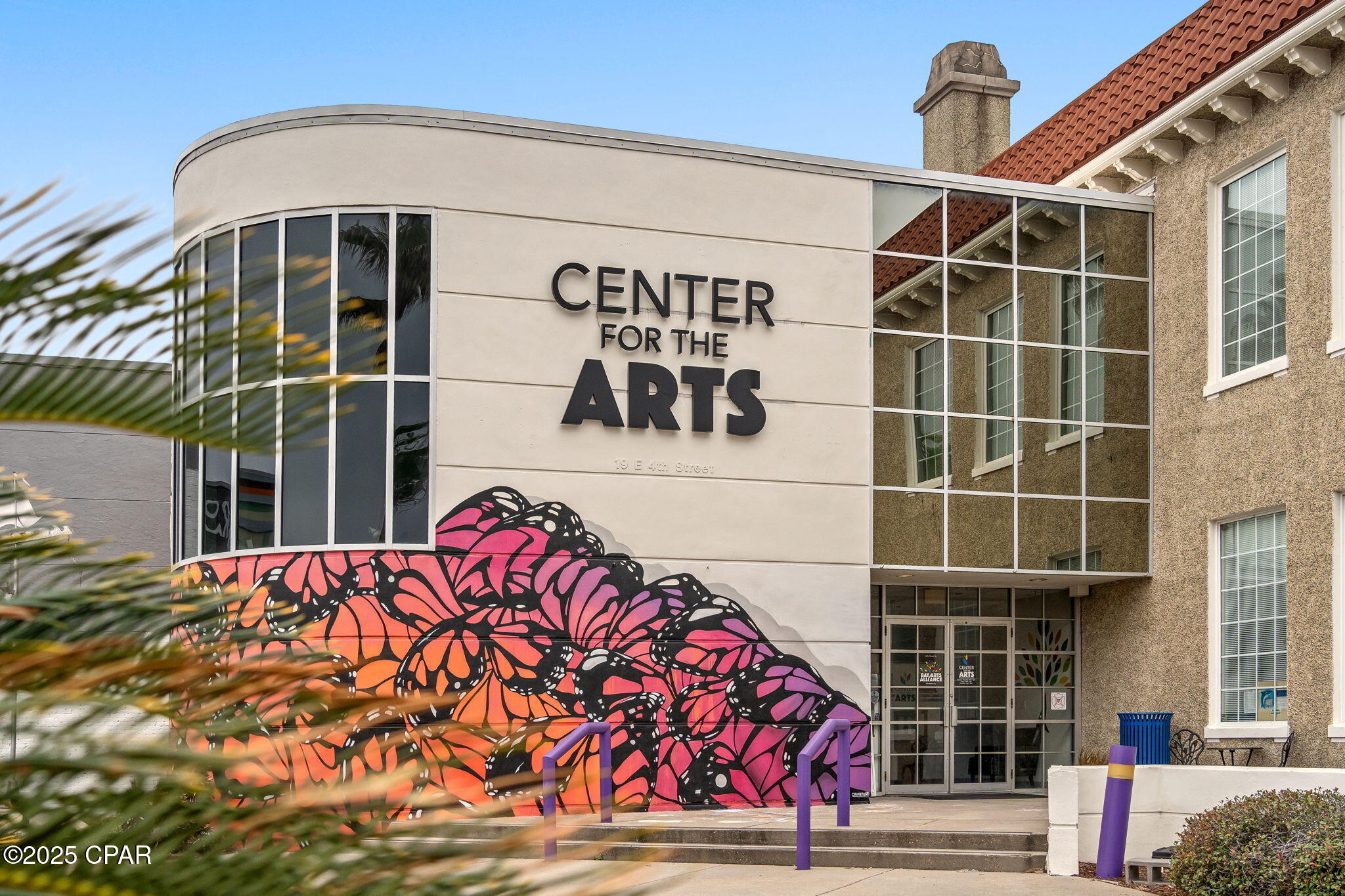 Bayside - Residential