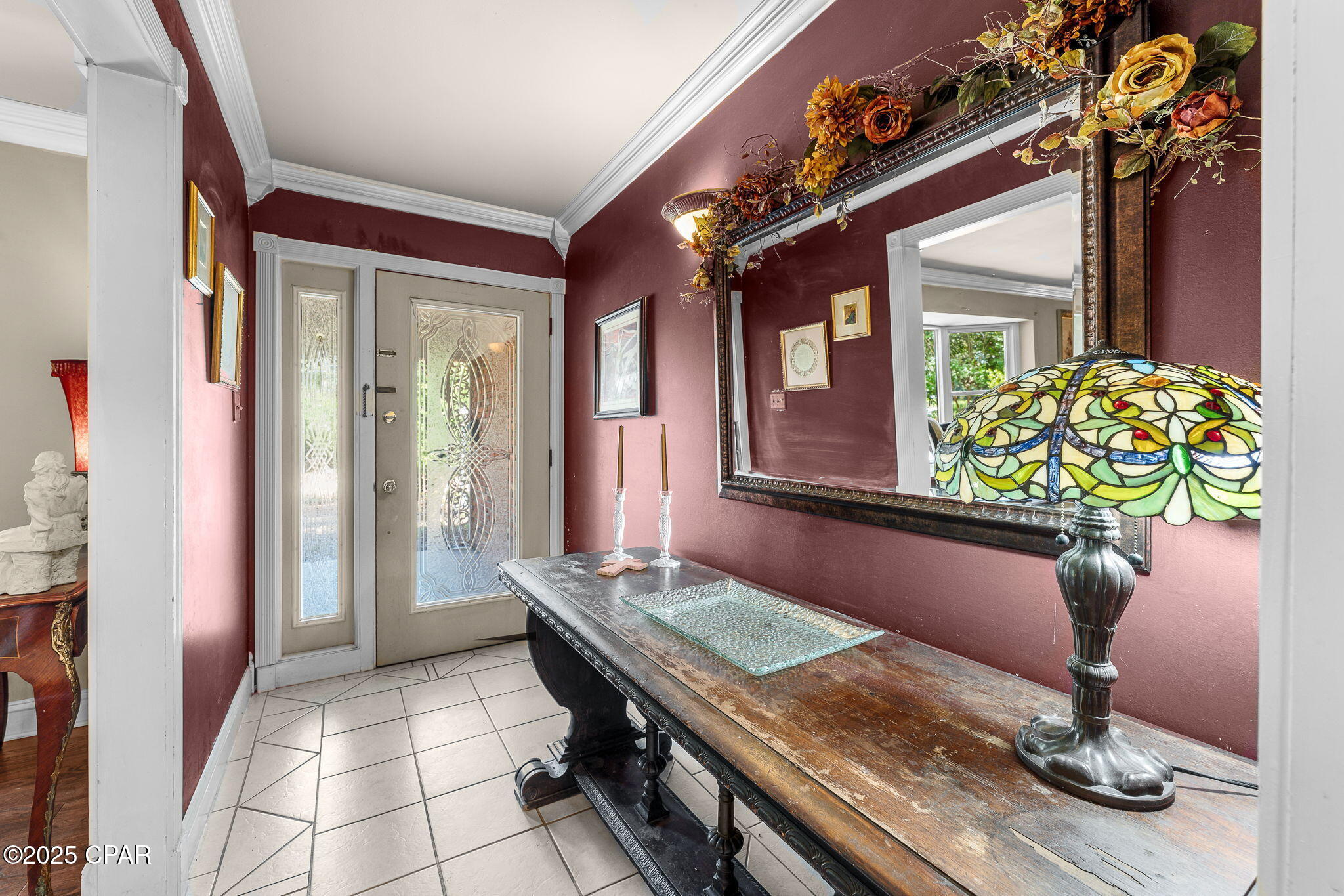 Bayside - Residential