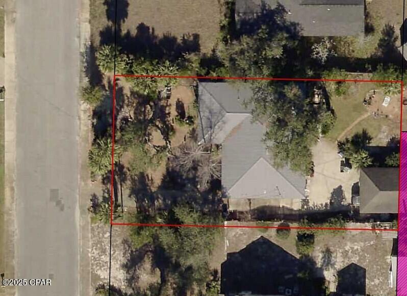 Bayside - Residential