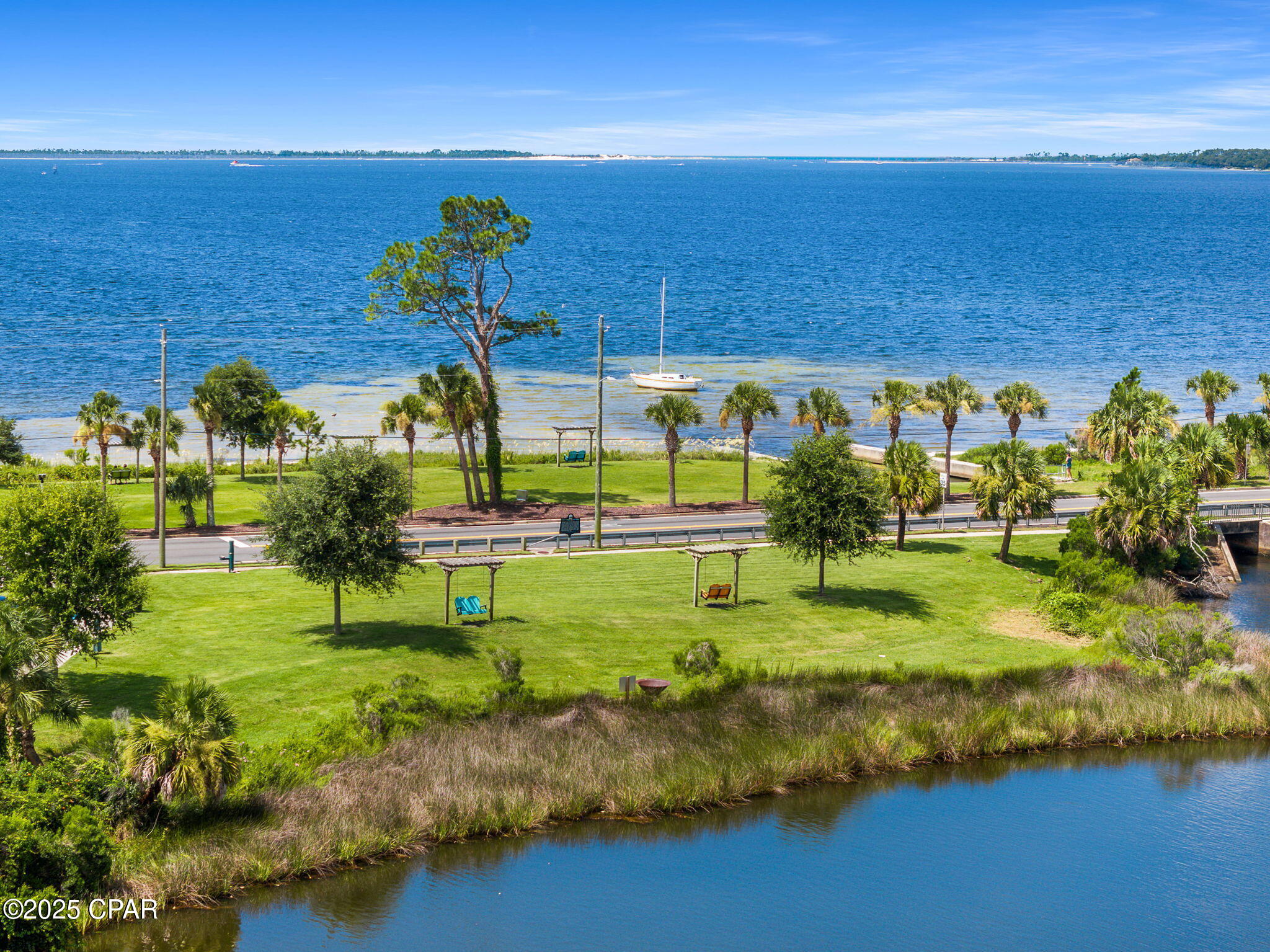 Bayside - Residential