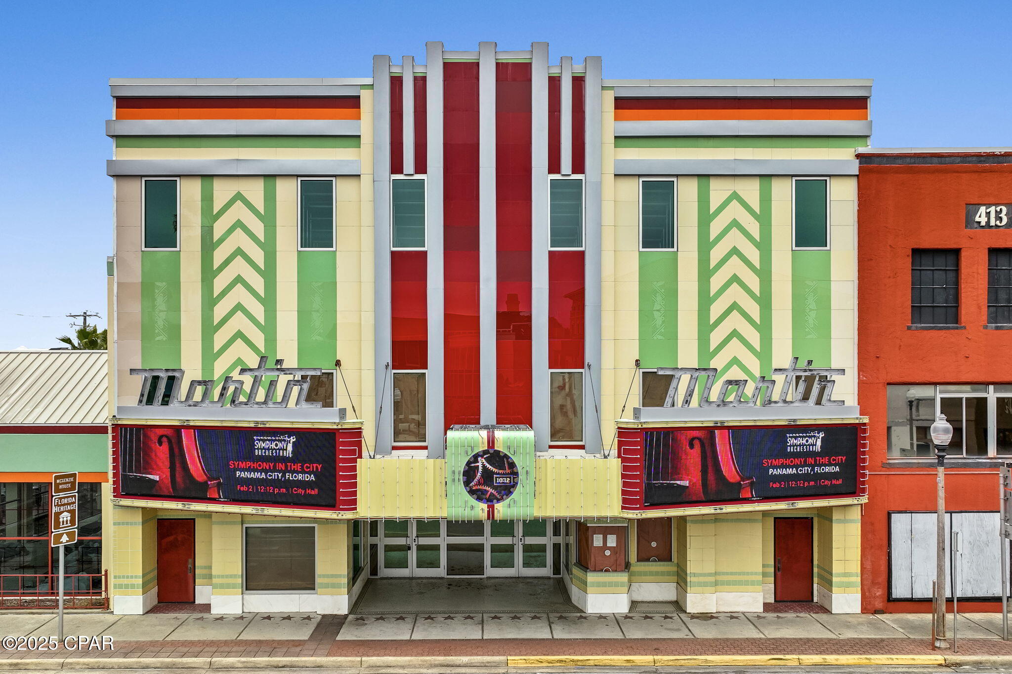 Bayside - Residential